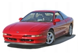Chiptuning ford probe