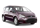 Chiptuning ford s max %282%29