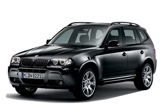 Chiptuning bmw x3