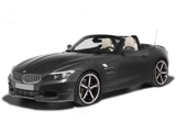 Chiptuning bmw z4