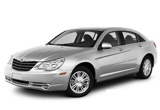 Chiptuning chrysler sebring