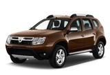 Chiptuning dacia duster