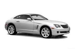 Chrysler crossfire