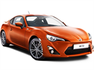 Toyota gt 86